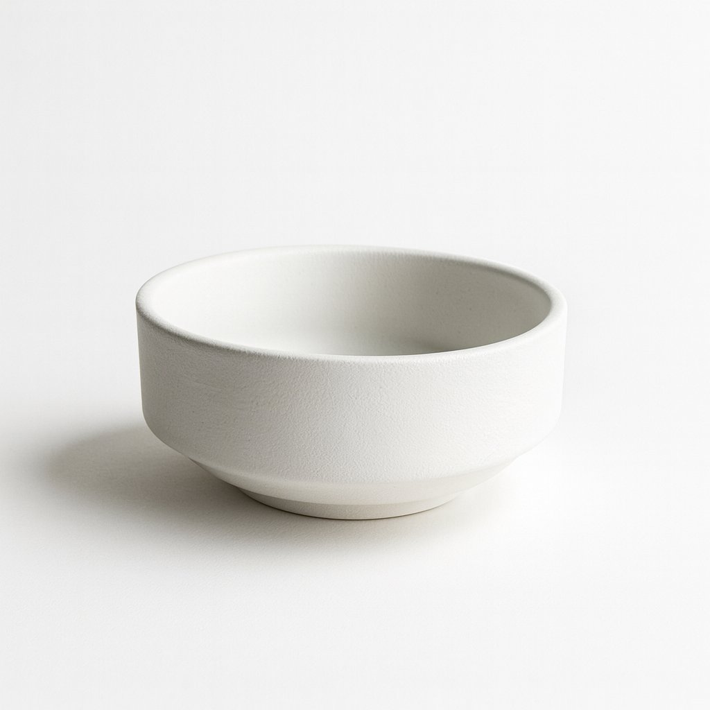 8Cm Joker Kase - Seramik Bisküvi
