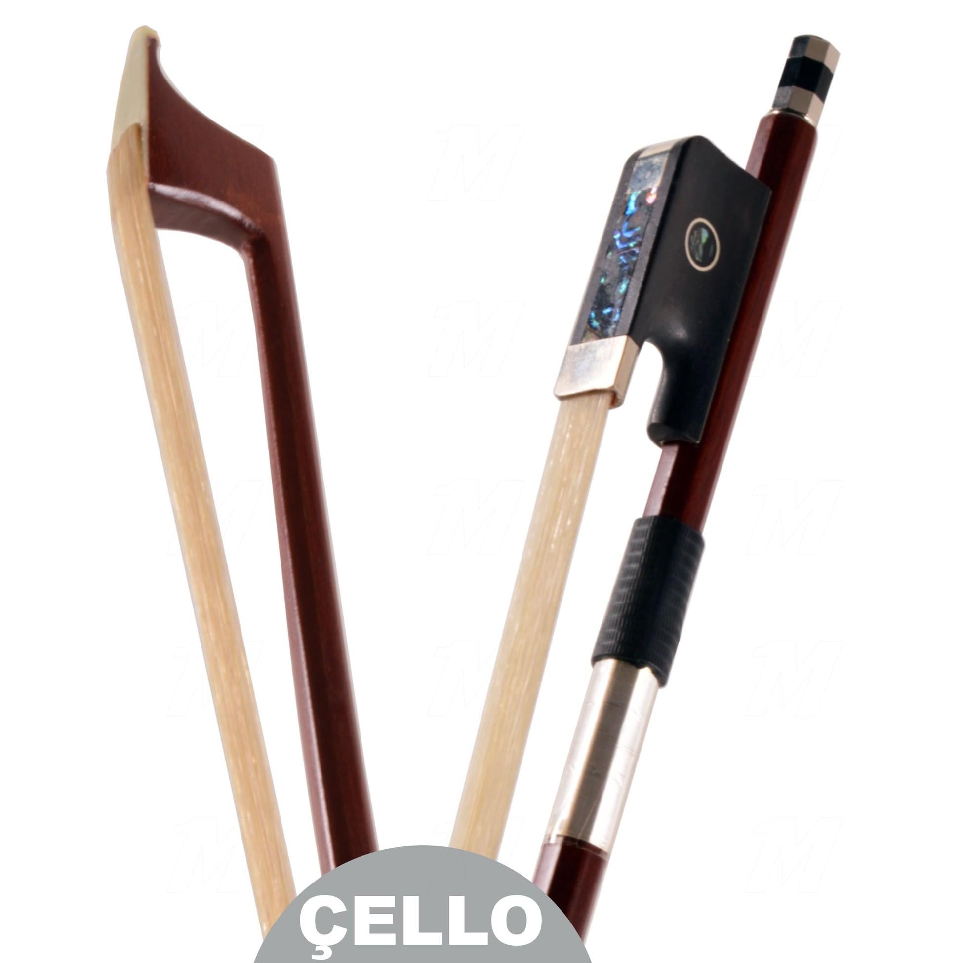 Bow CB44P (Archet) for 4/4 Full Size Cello