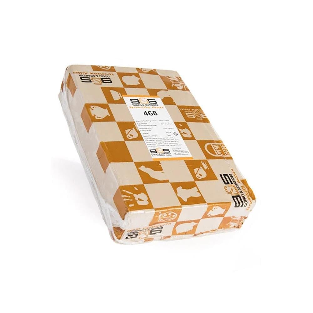 Goerg & Schneider 468 Stoneware Çamur