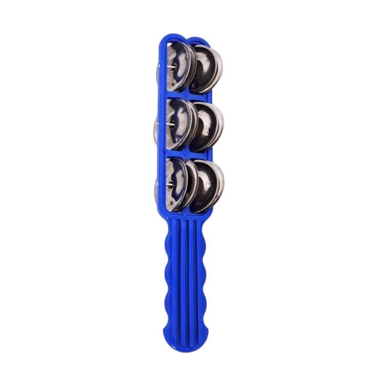 Rod Tambourine JS1BL