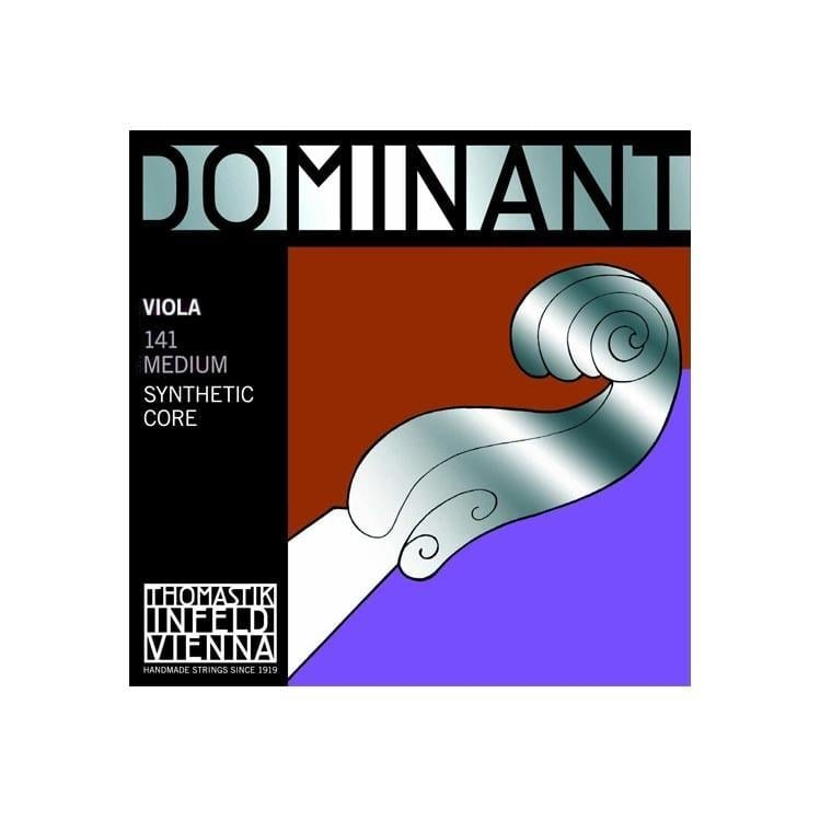 Dominant Thomastik Infeld TH-141 Viola Accessories