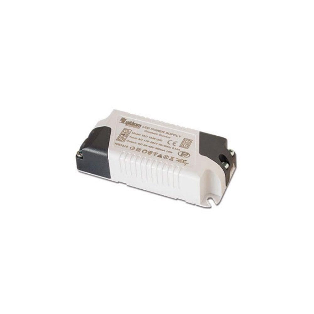 18W 24-48V 350mA Adaptör, Led Sürücü YLS 1848-350