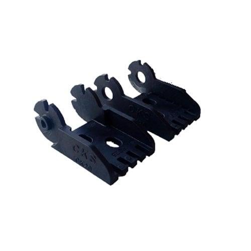 18x60 Plastik Ayak Takımı CK18 P060