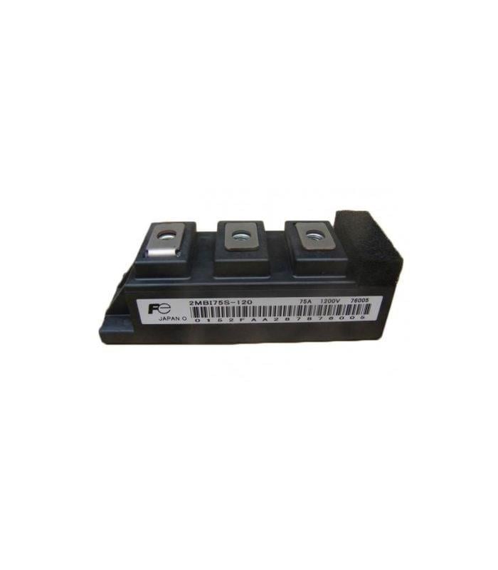 2MBI75S-120, 1200V 75A IGBT Modül