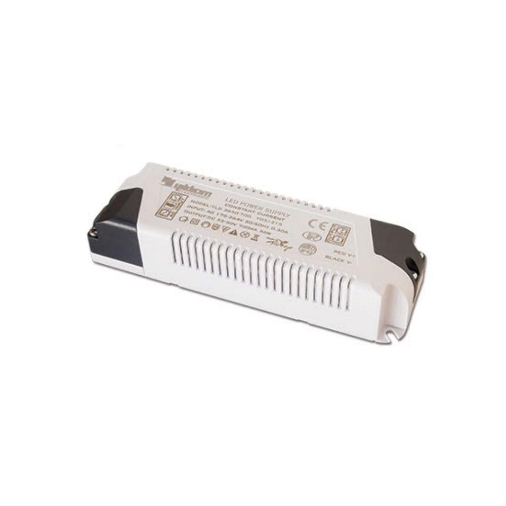 36W 35-85V 350mA Adaptör, Led Sürücü YLS 3685-350