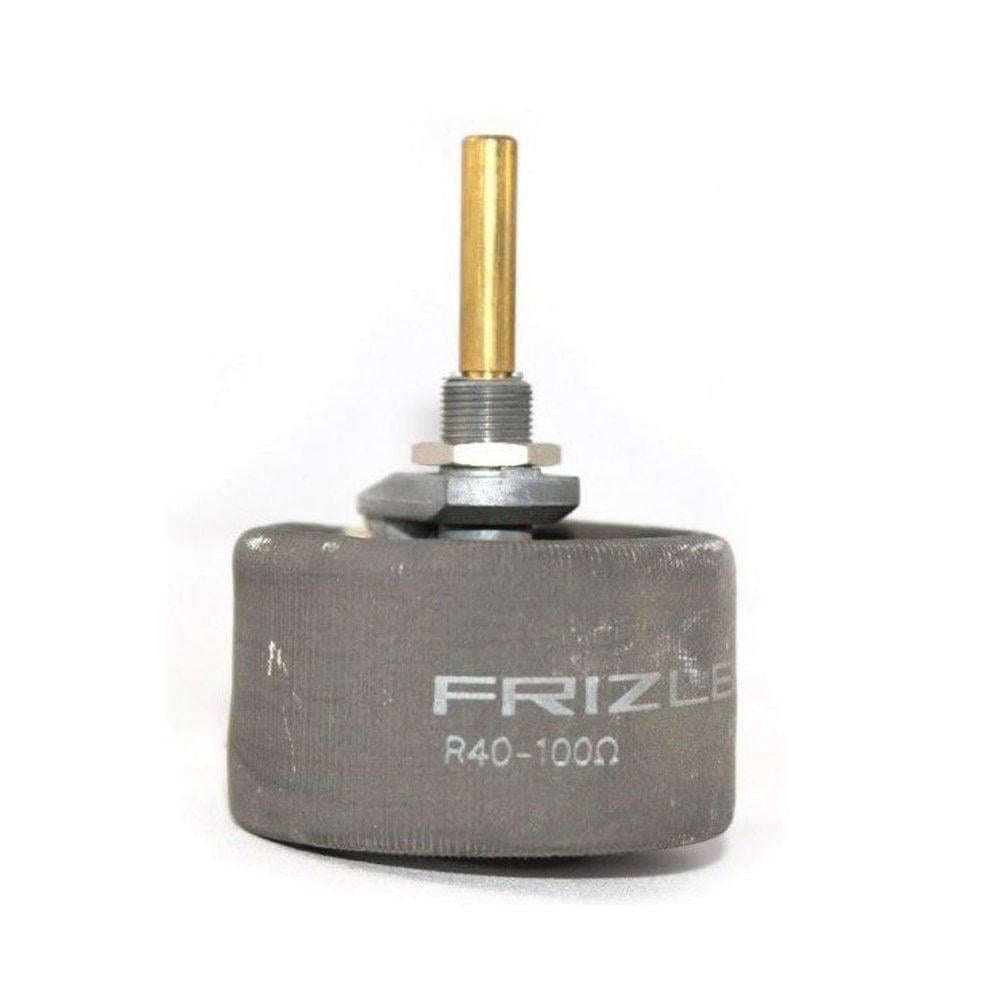 40w Potansiyometre Frizlen R40-100 Ohm