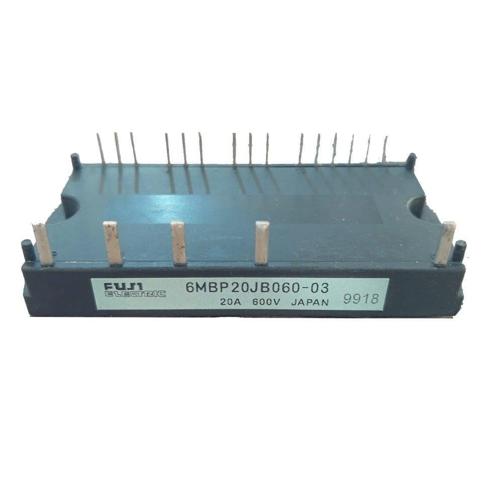 6MBP20JB060, IGBT Modül