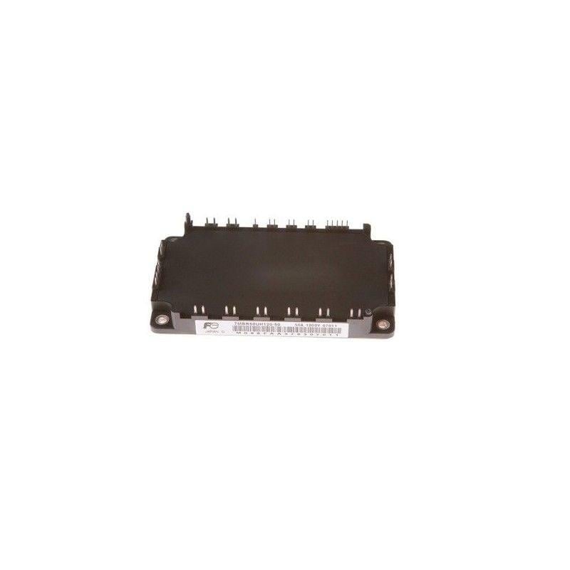 7MBR50UH120-50, IGBT Modül