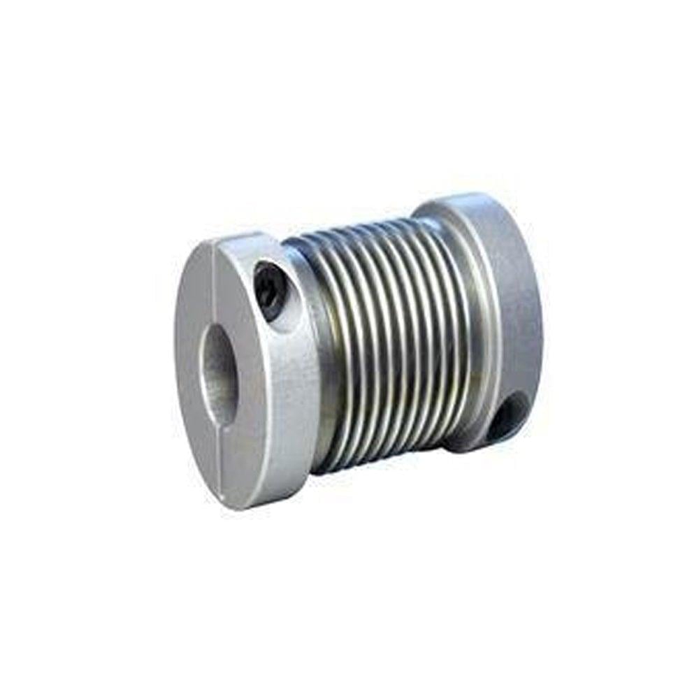 A.B.P BKXK2135 6/6mm - BKXK 2135 Serisi Çelik Kaplin