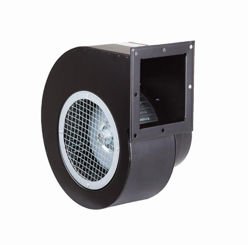 Bahçıvan / Sac Gövdeli Salyangoz Fan (Aorb-T)