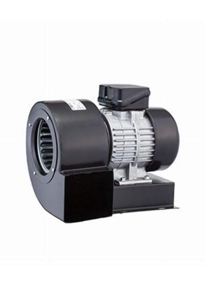 Bahçıvan / Tek Emişli Radyal Fan (Obr 140m-4k)
