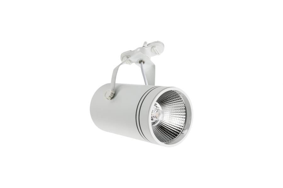 Cata 30W Led Ray Spot Armatür Merga Ct-5313 - Gün Işığı