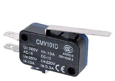CMV101D PALETLİ MİCRO SWİTCH (PALET)