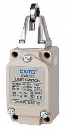 CWLD1 Limit Şalter - Switch - Siviç - Anahtar