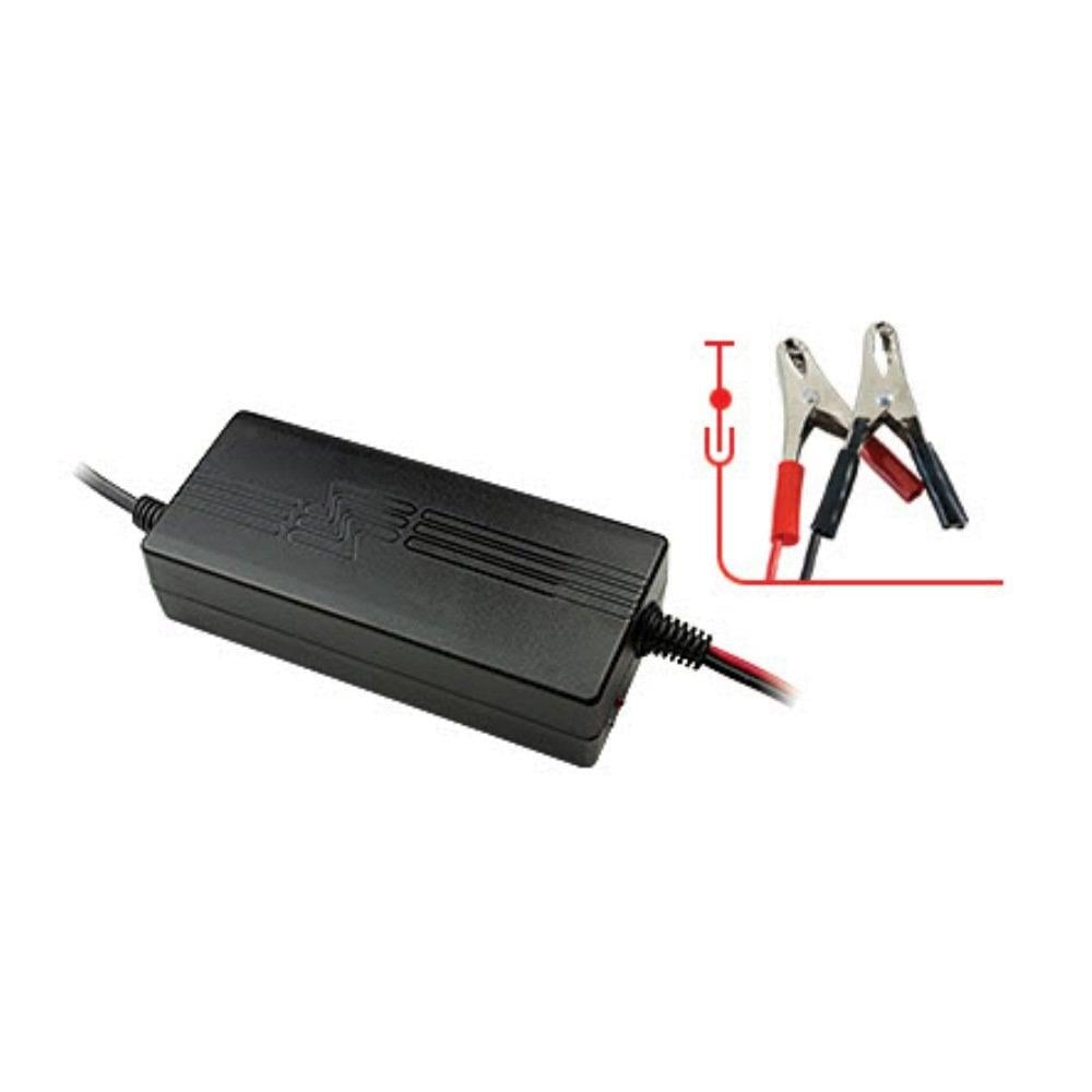 CYS 145c-24 Tam Otomatik Akü Şarj Adaptör 70 Watt 27.6 Volt 2.5 Amper