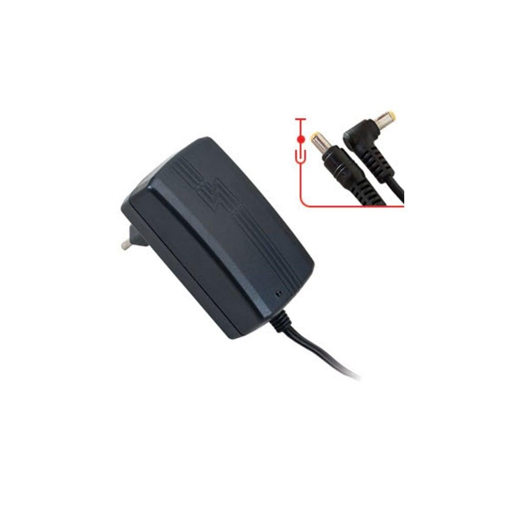 CYS 2512-P Priz Tipi Adaptör 25 Watt 12 Volt 2 Amper
