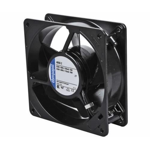 Ebm Papst 4650Z Aksiyel Kompakt Fan 4650 Z