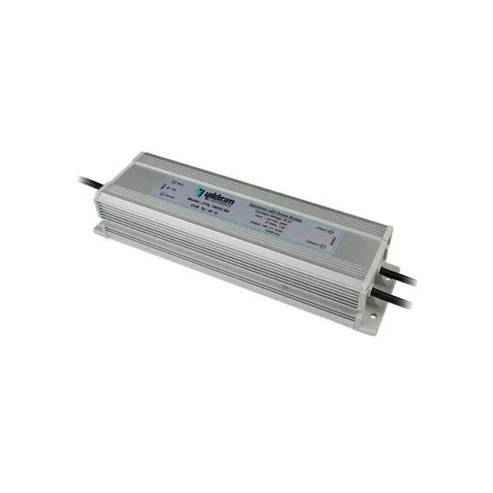 Güç Kaynağı 12V 150W 12.5 Amper CYL 15012 SV