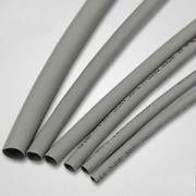 Gwest Gri Renkli Isı ile Daralan Makaron 60 mm 25 mt.