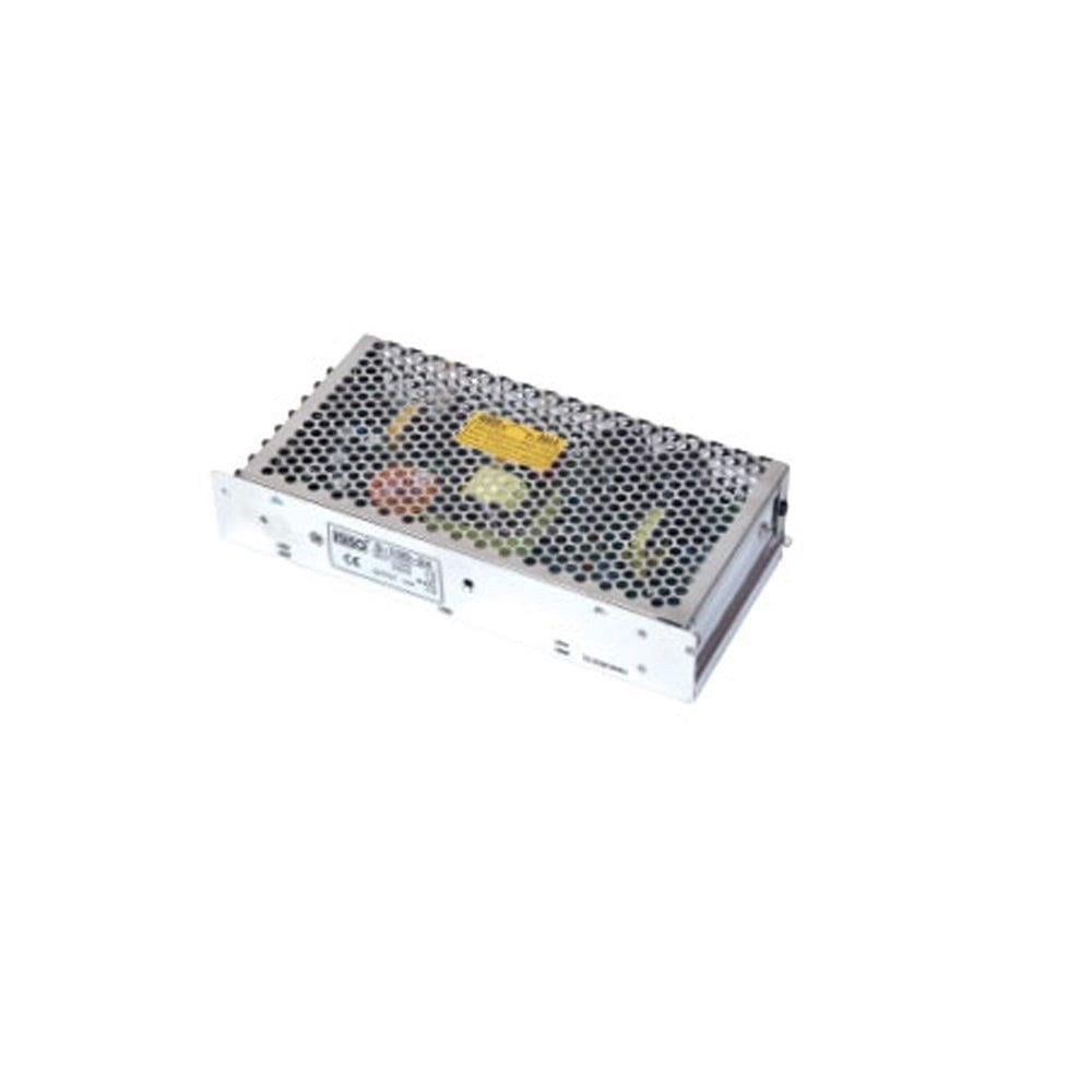 ISISO 100w 48v DC 2.0 A Ray Montajlı Delikli Tip Güç Kaynağı