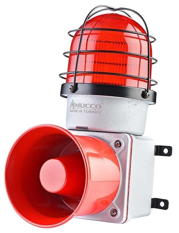 Kırmızı