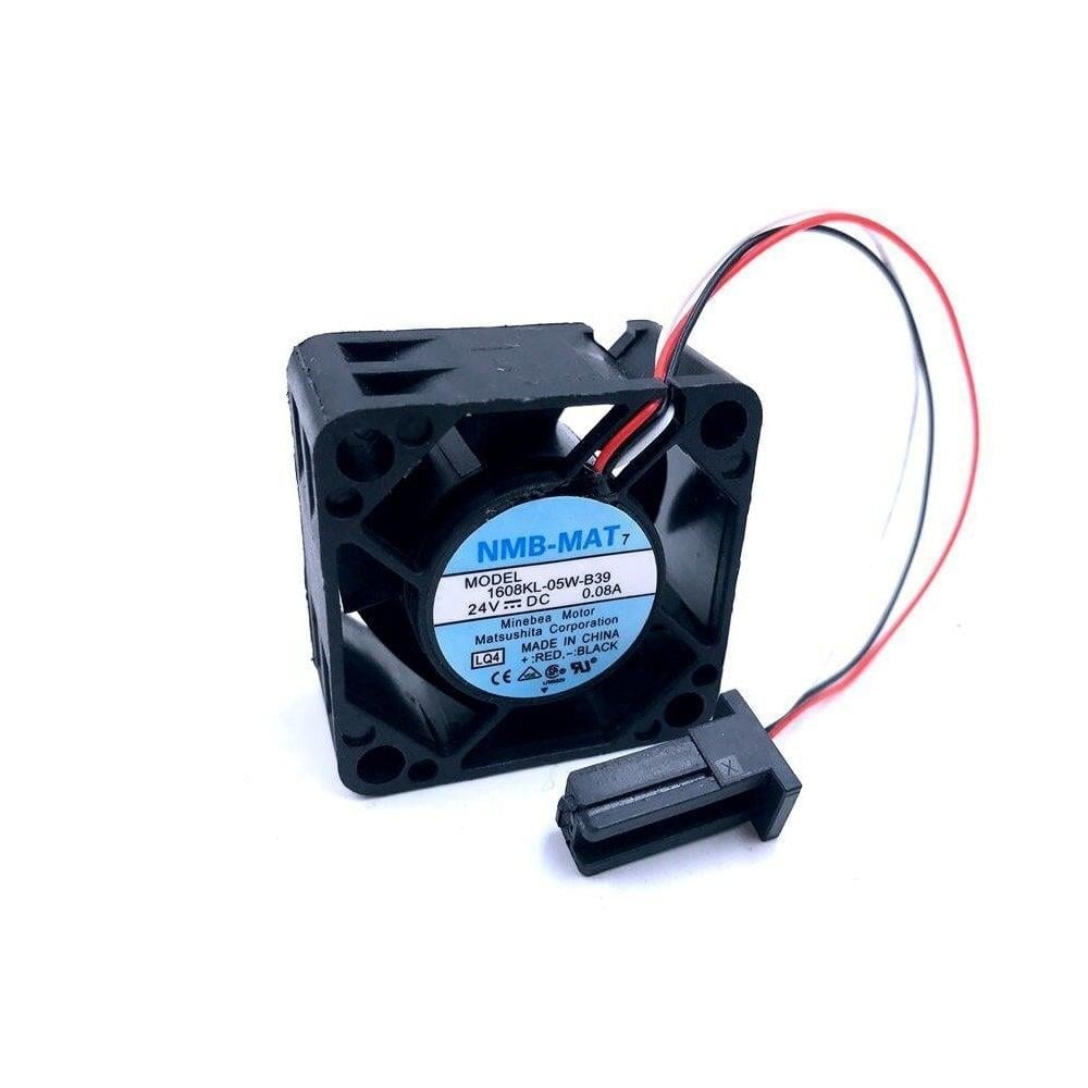 Nmb Bat 1608KL-05W-B39 40x40x20mm 24v Dc Kompakt Fan