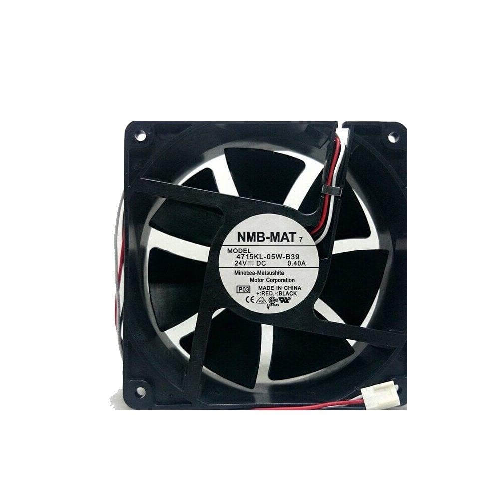 Nmb Mat 4715KL-05W-B39 120x120x38mm 24v Dc Kompakt Fan