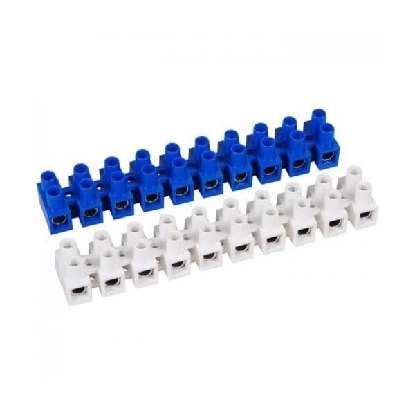 Plastik Sıra Klemens No: 3 - 50 Adet PLS03 - Ortaç
