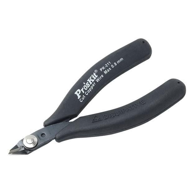 Proskit 1PK-211 Yan Keski Elektronikçi Yankeski