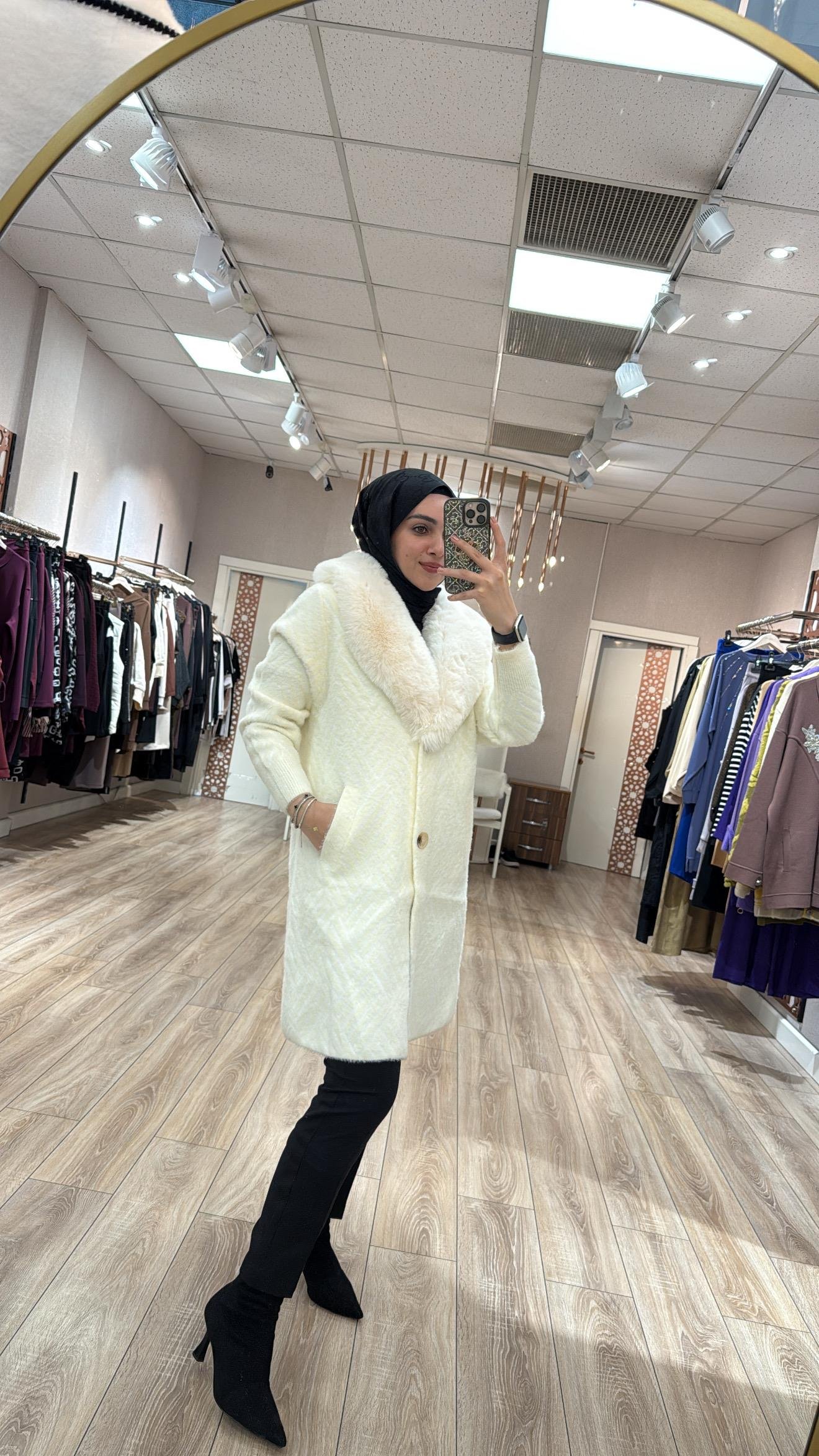 Angora Kaban 
