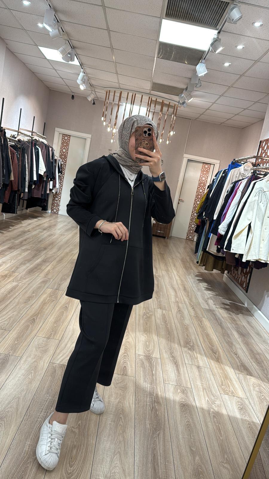 Kol Büzgü Scuba Takım 