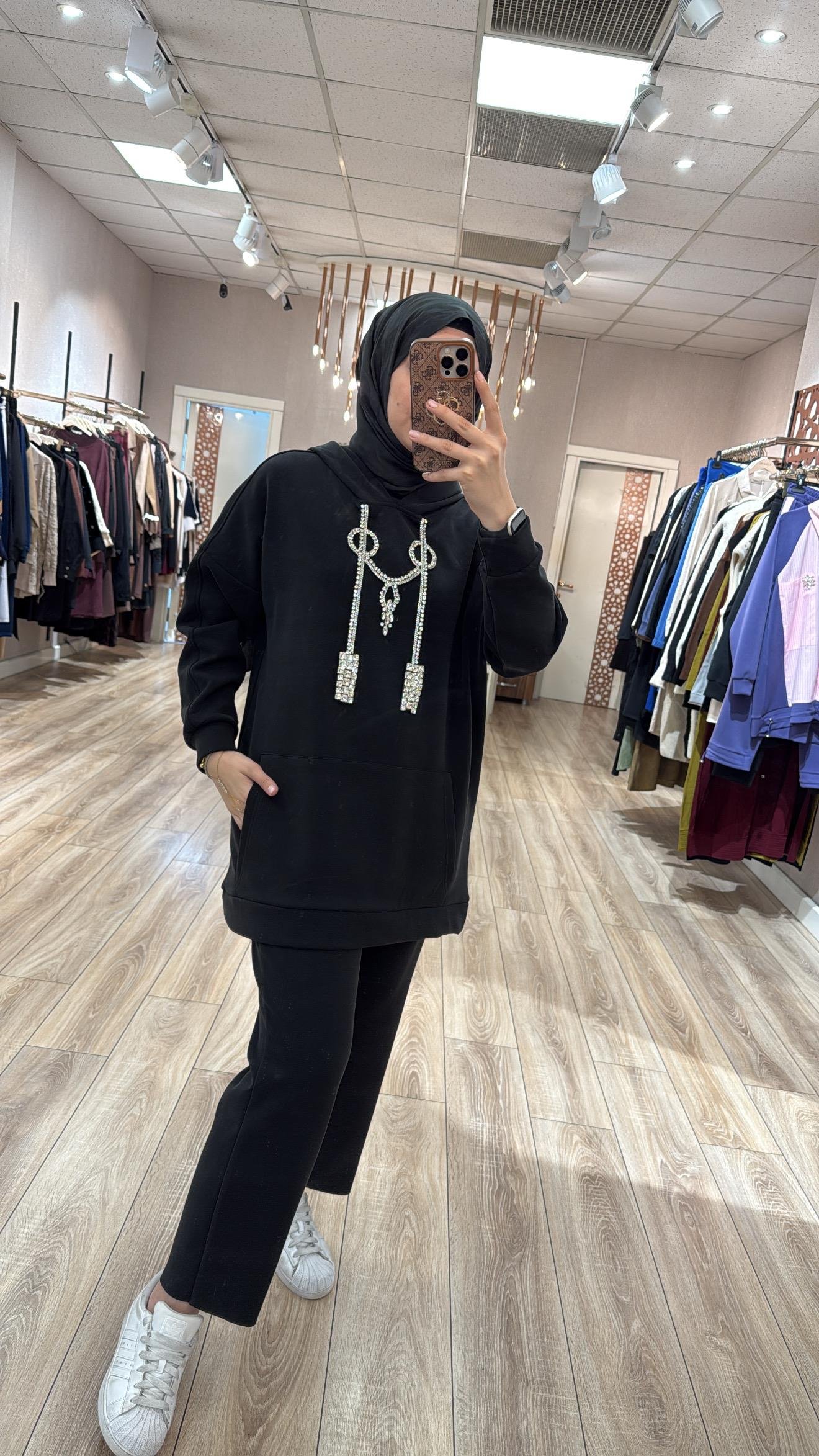 Oysho Taşlı Spor Takım 