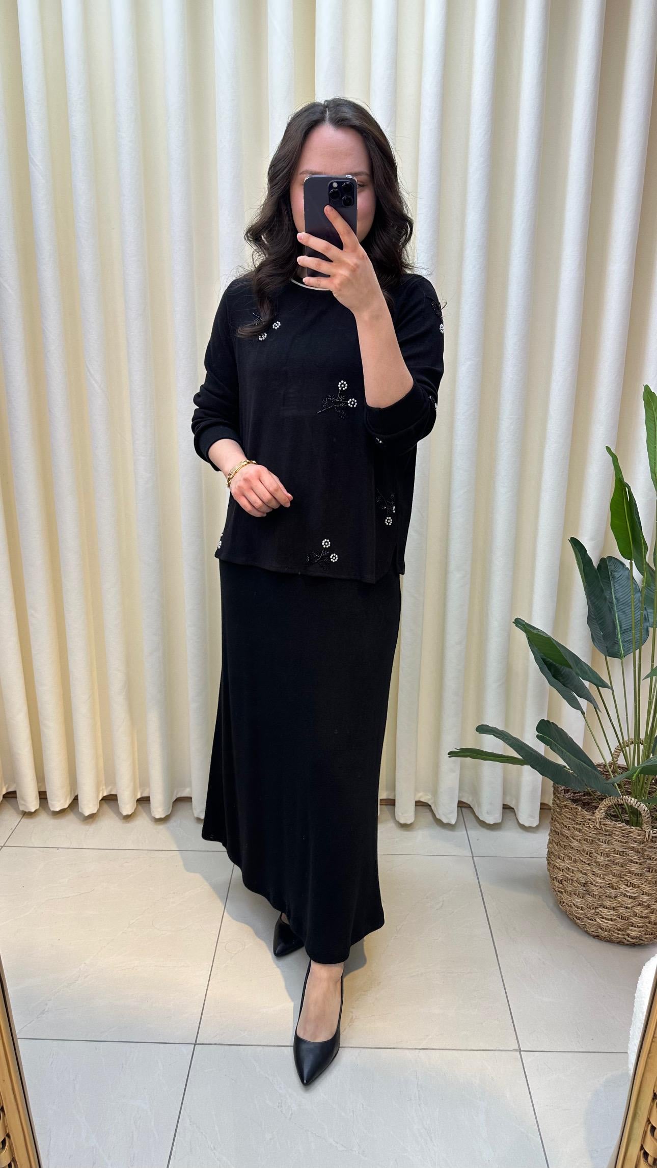 FUAT GÜRŞEN ETEKLİ TAKIM 4359