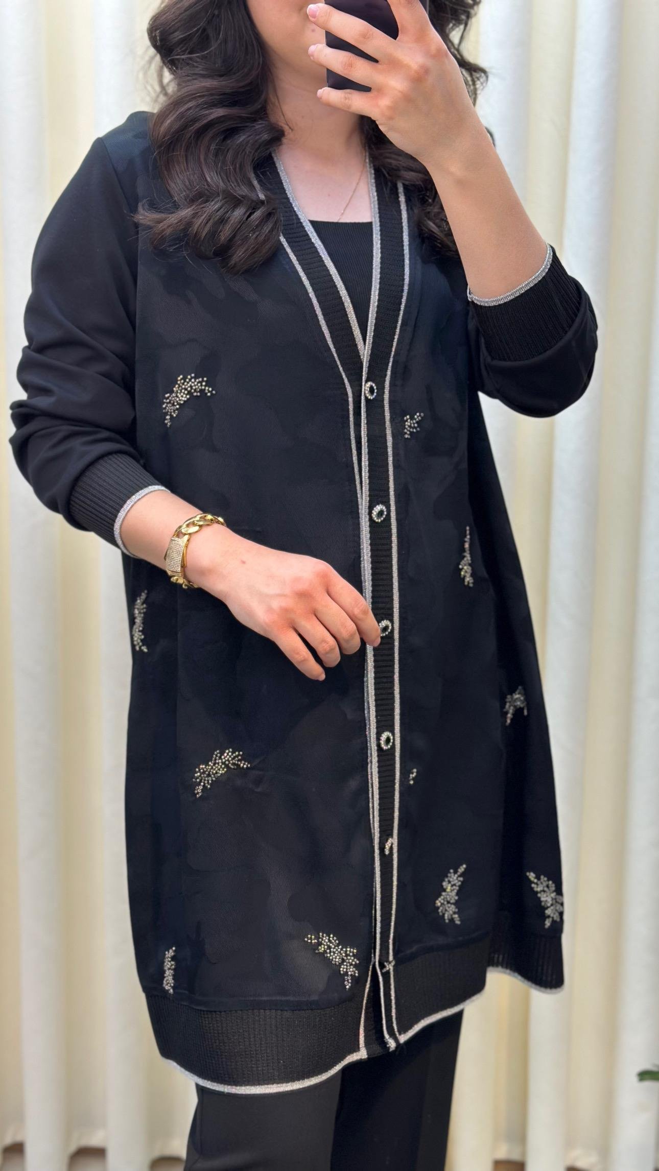 FUAT GÜRŞEN HIRKA 4639