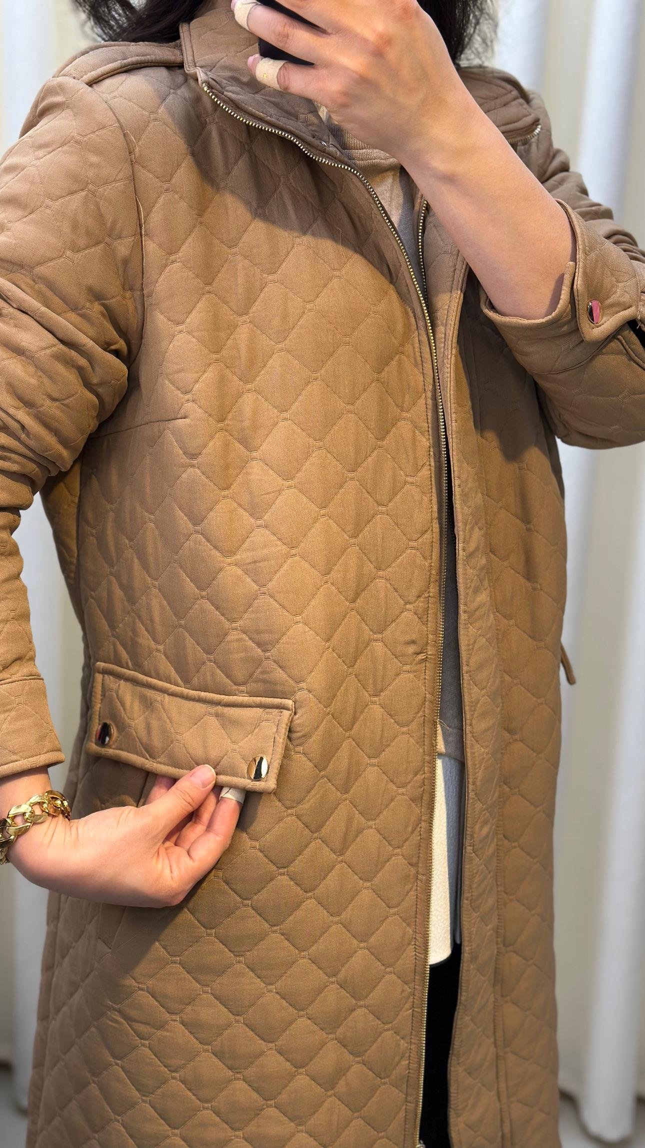 FUAT GÜRŞEN KAP 4633 CAMEL 1