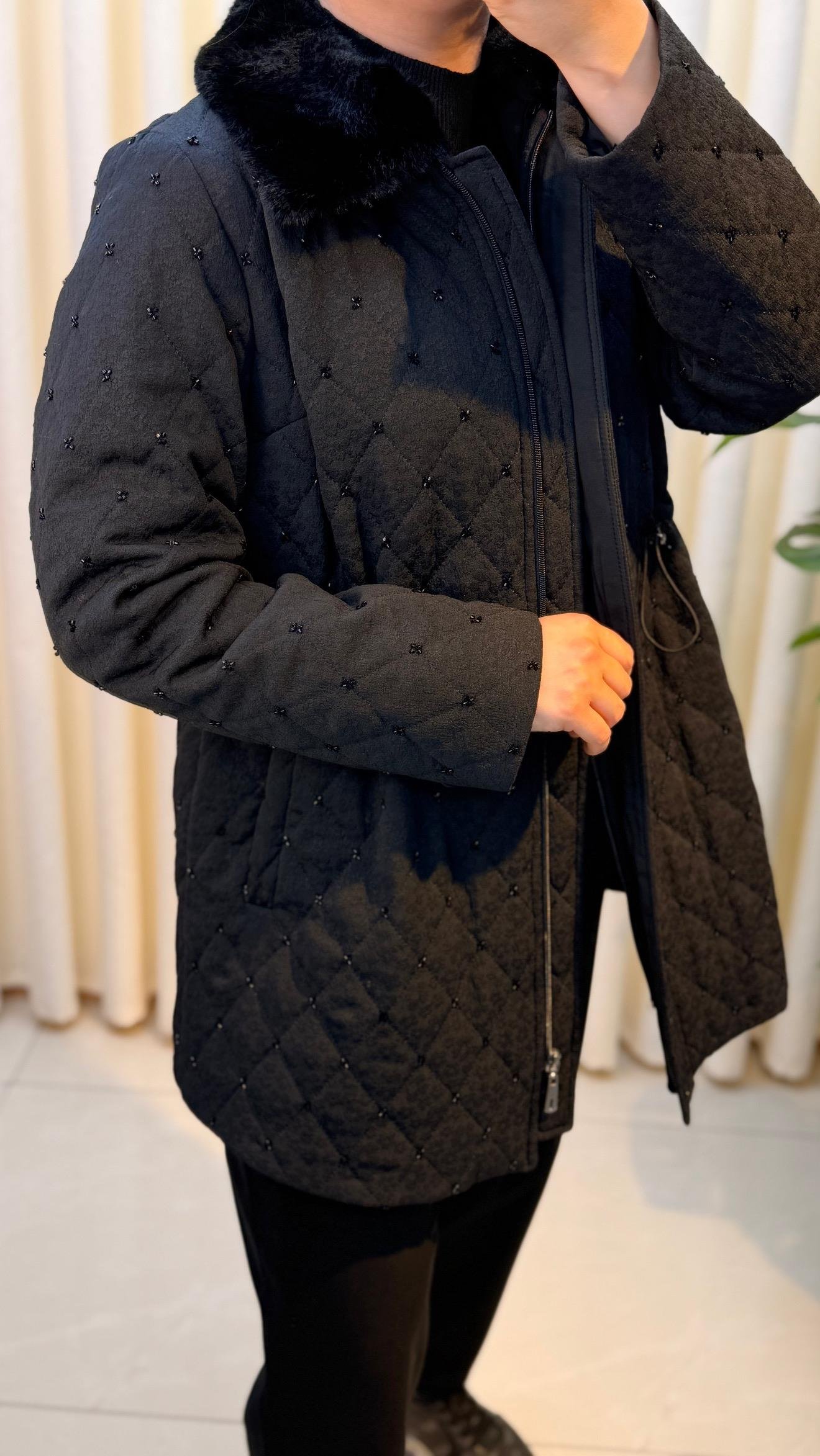 FUAT GÜRŞEN KAP 4805 SİYAH 