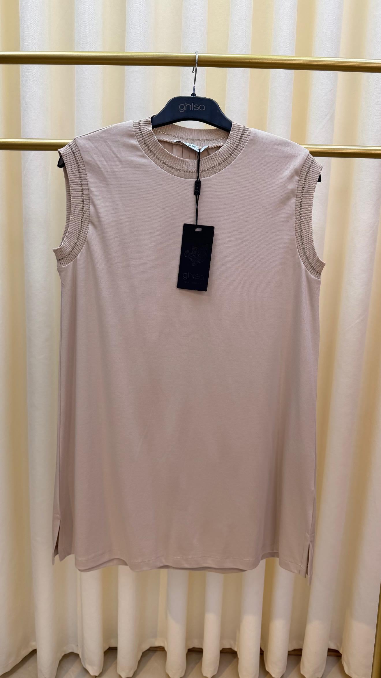 GHİSA İÇLİK BEJ 4677