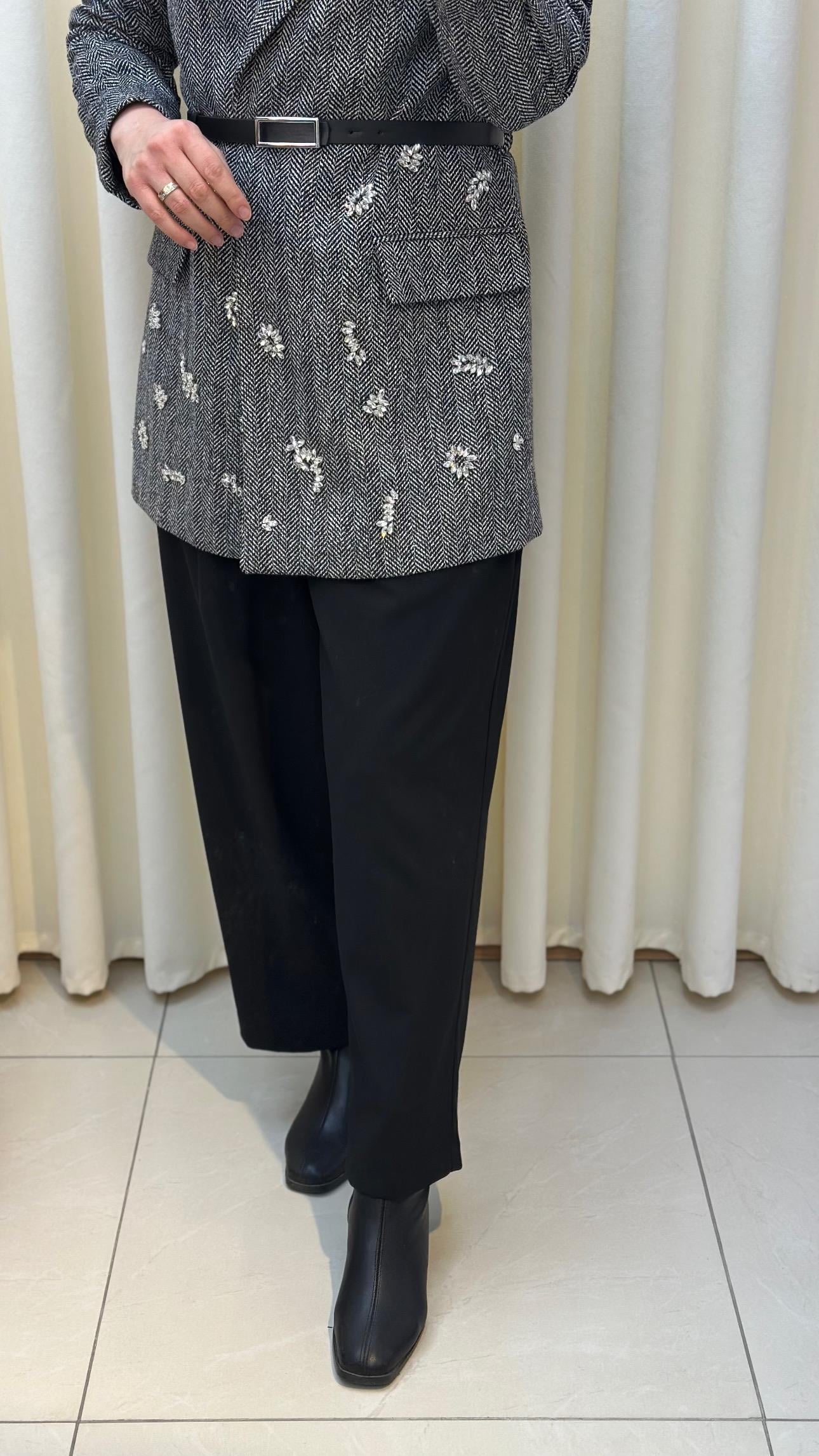 GHİSA TAKIM 3284 SİYAH