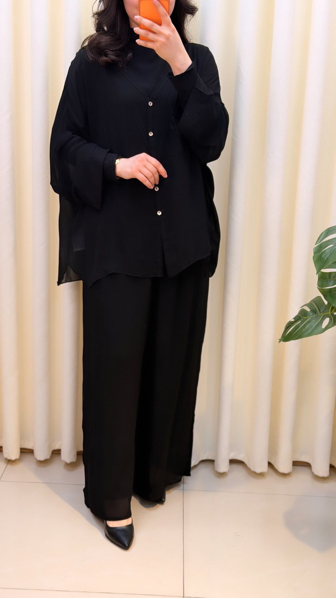 GHİSA  TAKIM 9344 SİYAH