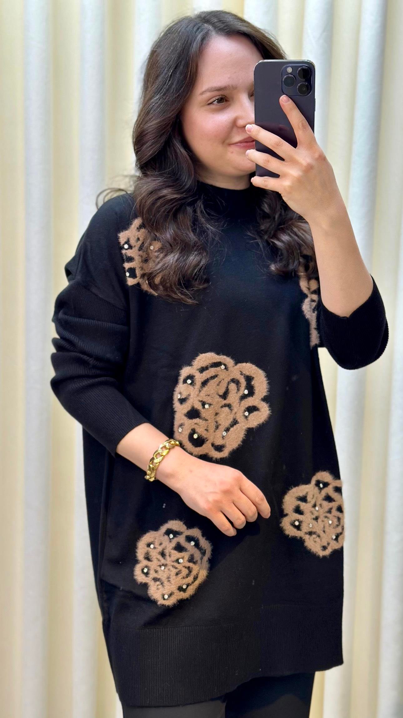 GHİSA TUNİK 4862