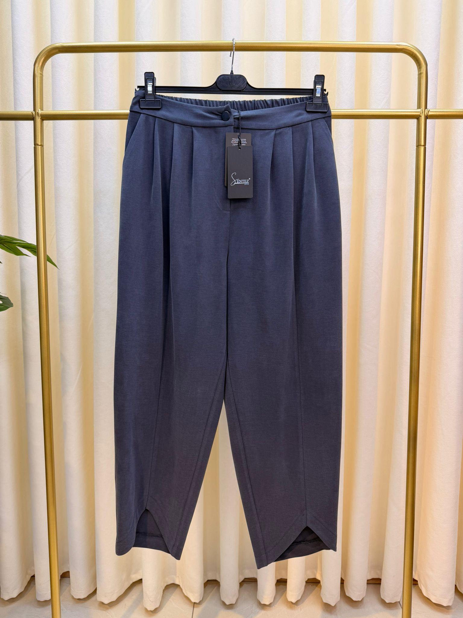SENTEZ BELLİS V PAÇA PAN. LACİVERT
