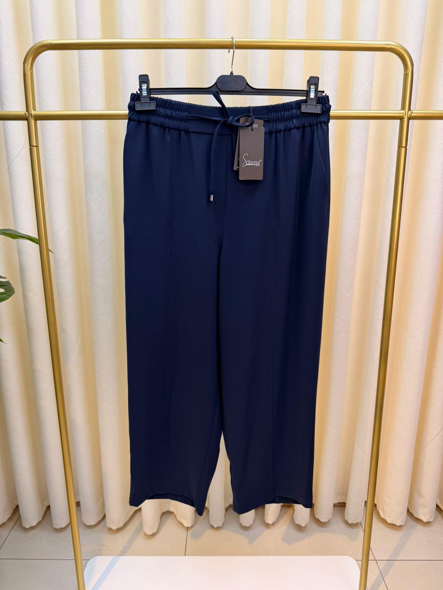 SENTEZ ELEGANCE DAR PAÇA PANTALON 5618