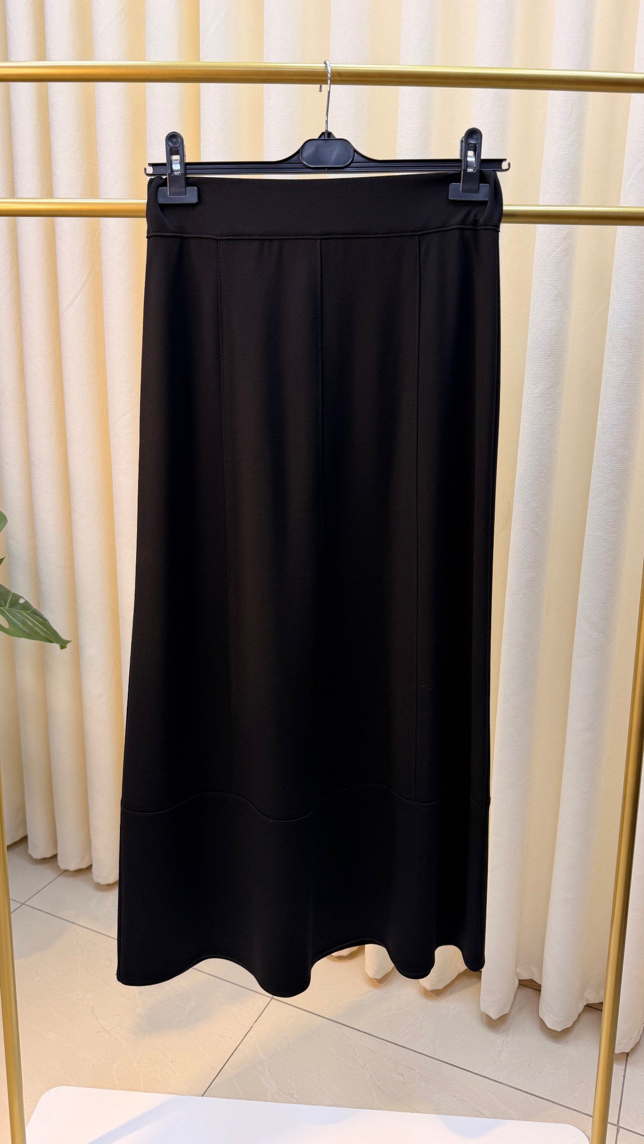SENTEZ PARMA PARÇA ETEK 5807 SİYAH