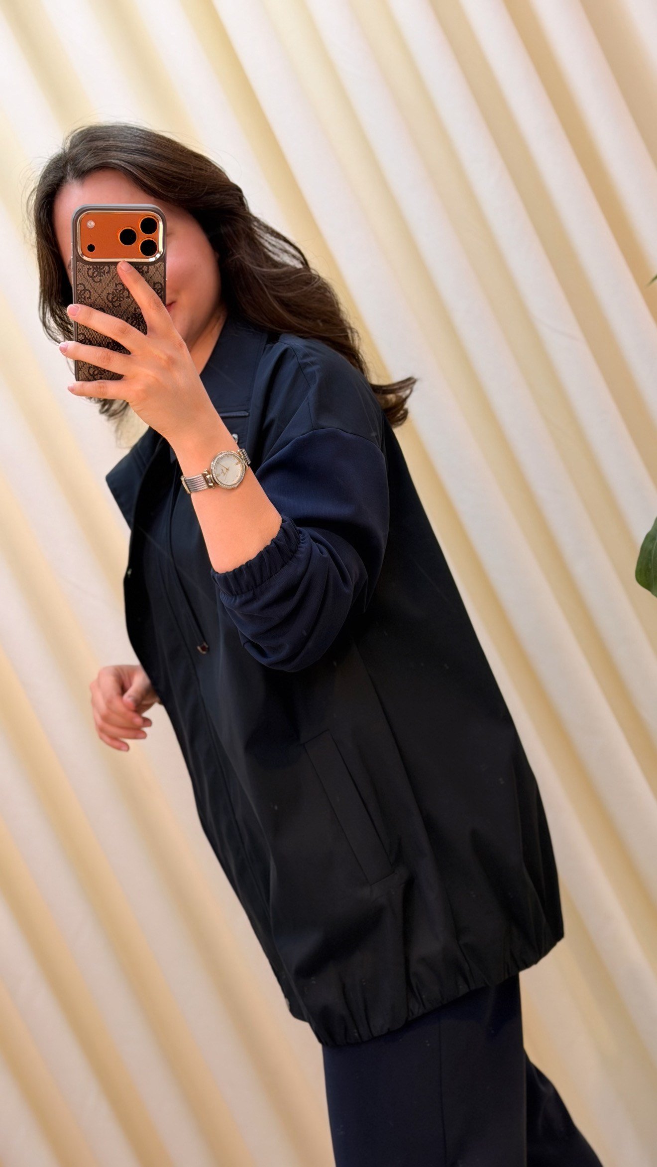 TIĞ TRİKO PANTALONLU TAKIM 5189 LACİVERT