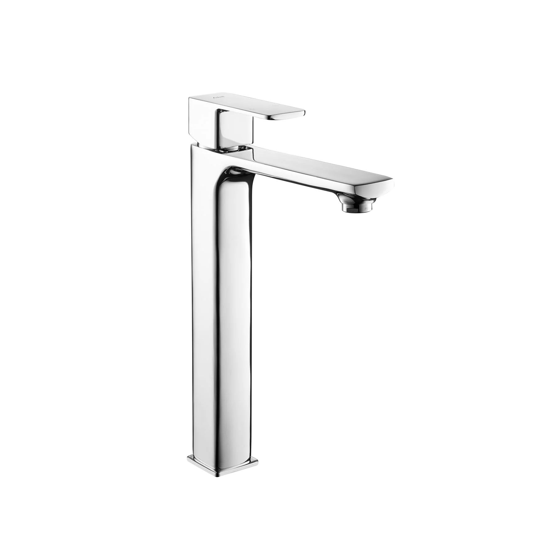 Adell Bloc Uzun Lavabo Bataryası -Parlak Krom-15940151