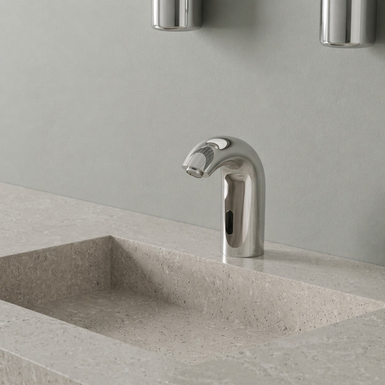 Adell Solo Fotoselli Lavabo Bataryası | 15453301