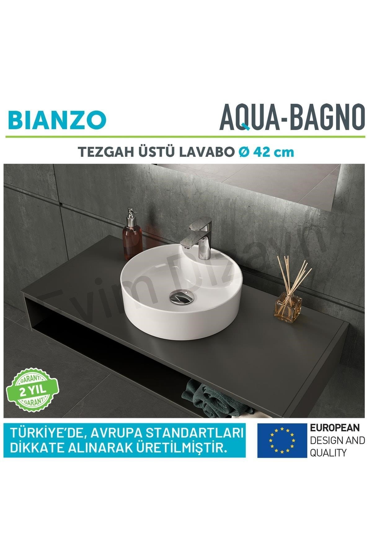 Aqua Bagno 