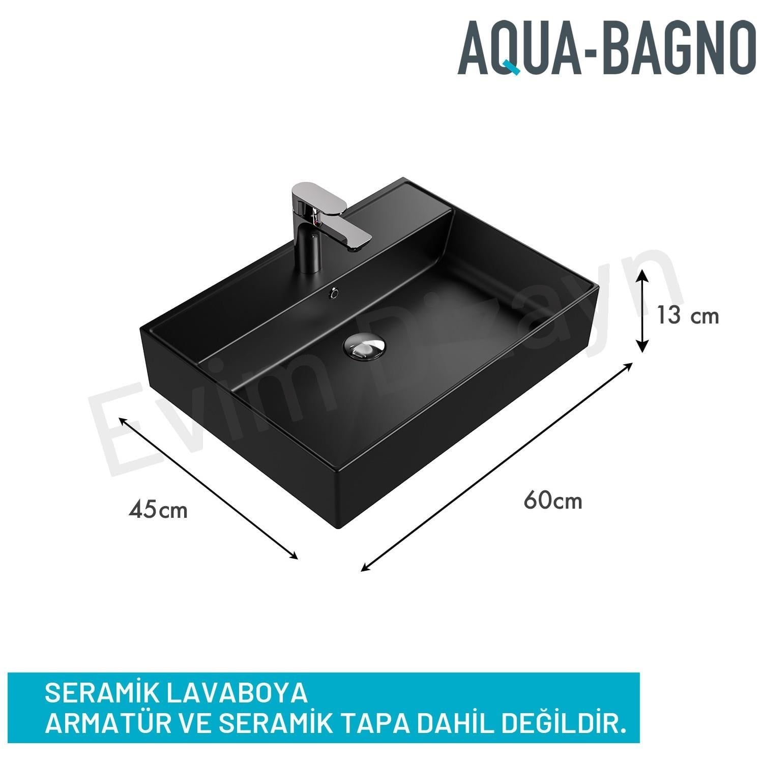 Aqua Bagno 