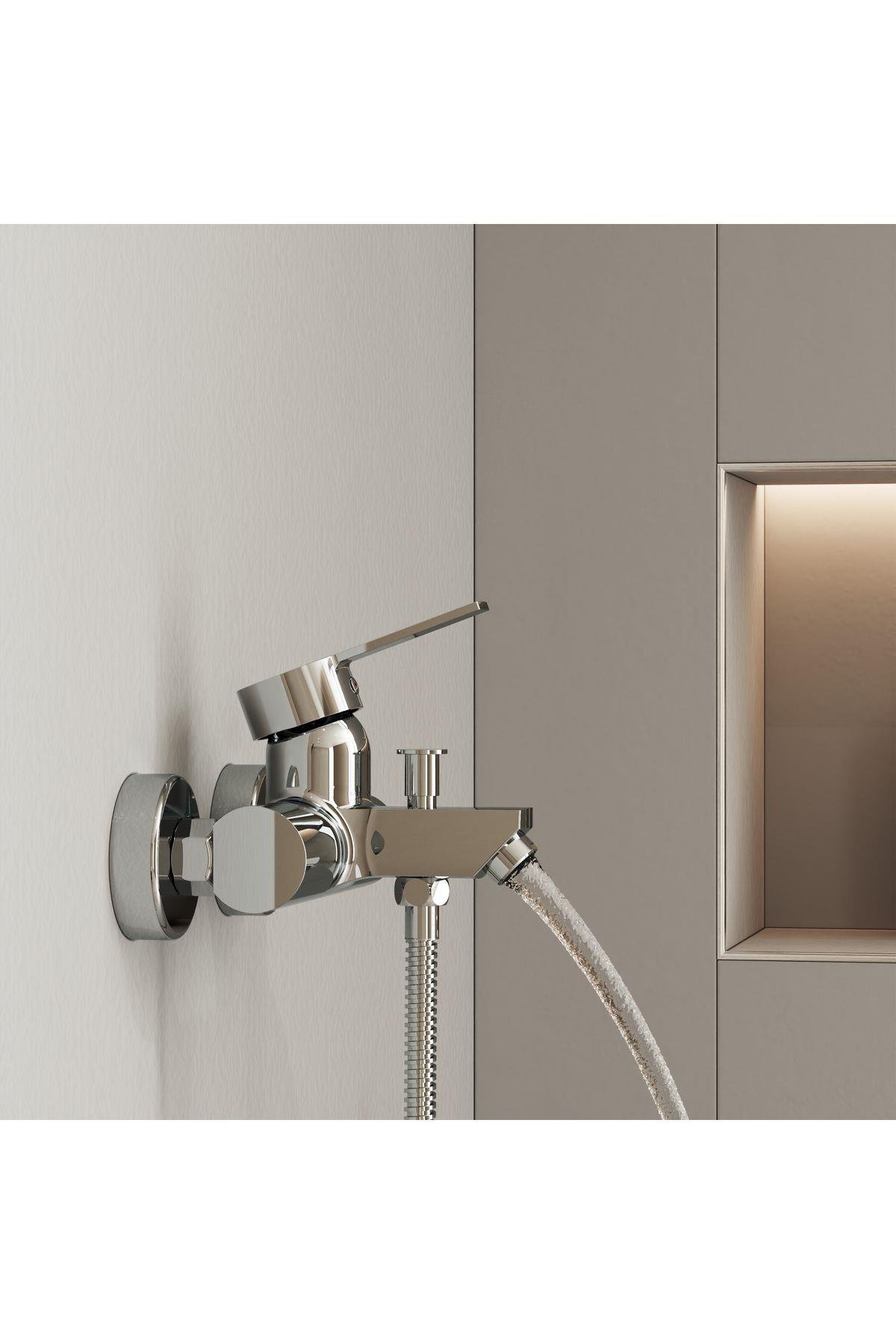Aqua Bagno Spring Urban Banyo Bataryası 