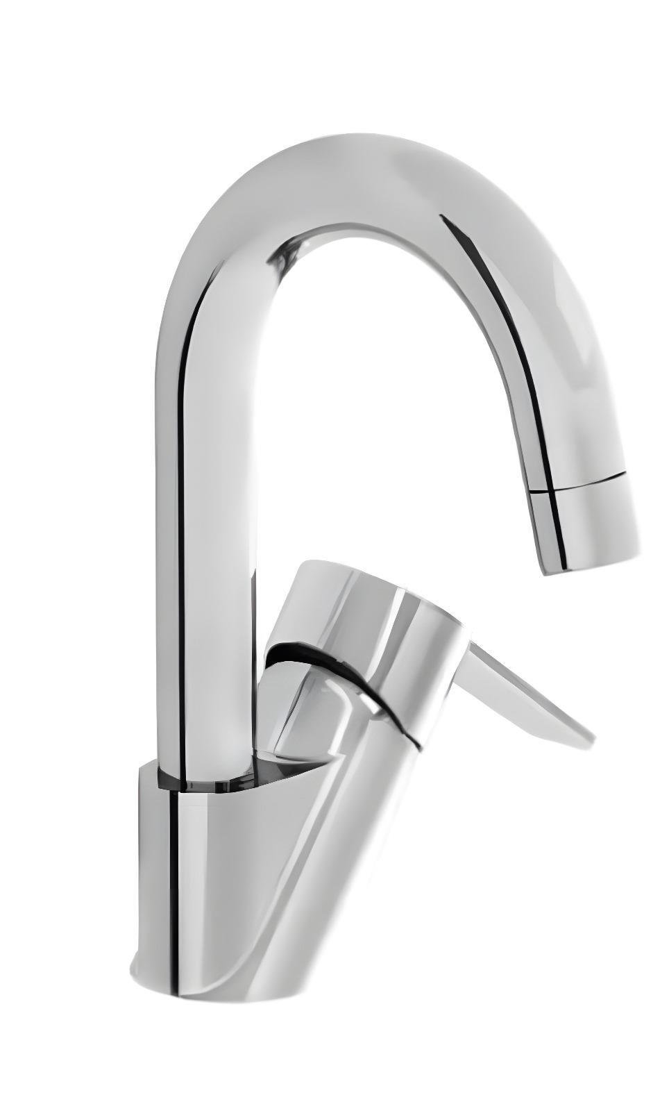 Artema Nora S Lavabo Bataryası Döner Borulu A42876 